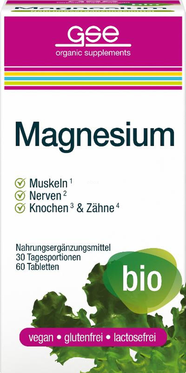 Produktfoto zu Magnesium Compact 37g 60Ta
