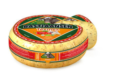 Produktfoto zu Gouda Tex-Mex (hot)