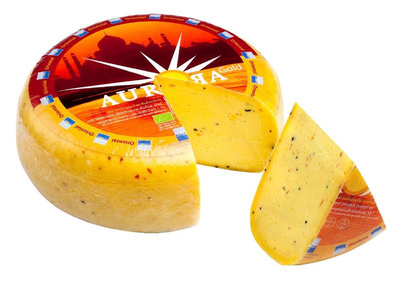 Produktfoto zu Gouda Oriental Aurora Gold