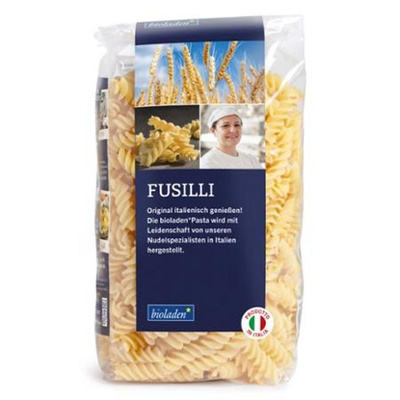 Produktfoto zu b*Fusilli 500g