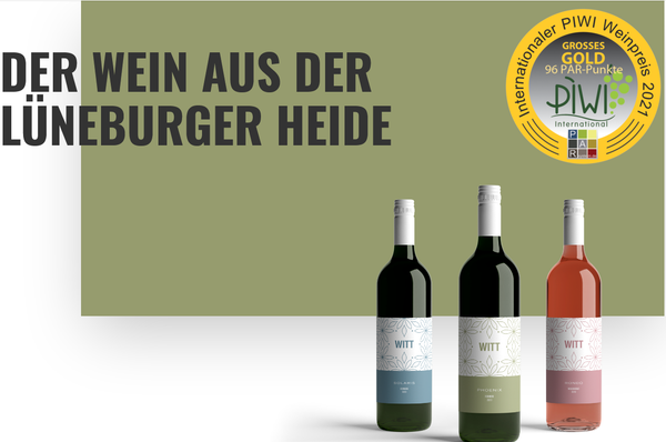 Grünland Bio Lieferant Witt Weine