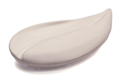 Produktfoto zu Duftstein Blatt