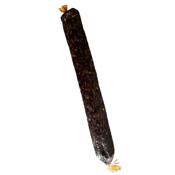 Produktfoto zu Landsalami Knoblauch 140g