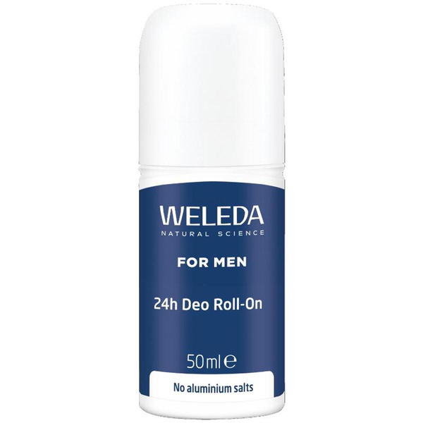 Produktfoto zu Mann 24h Deo Roll-on 50ml