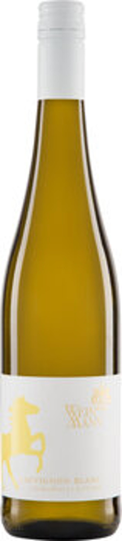 Produktfoto zu Sauvignon Blanc alkoholfrei Weinmann