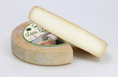 Produktfoto zu ÖMA Schaf-Raclette Lou Festaïre, 57%