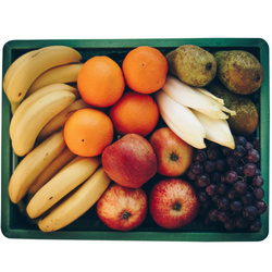 Produktfoto zu Obstkiste groß