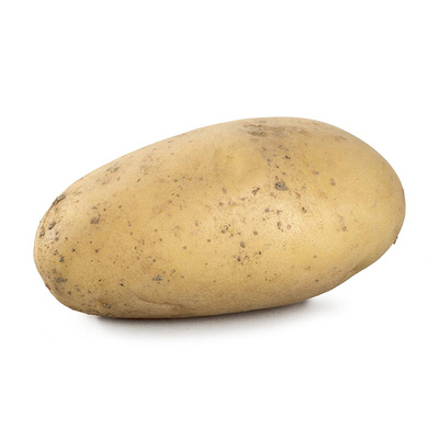 Produktfoto zu XXL Speisekartoffeln vfk