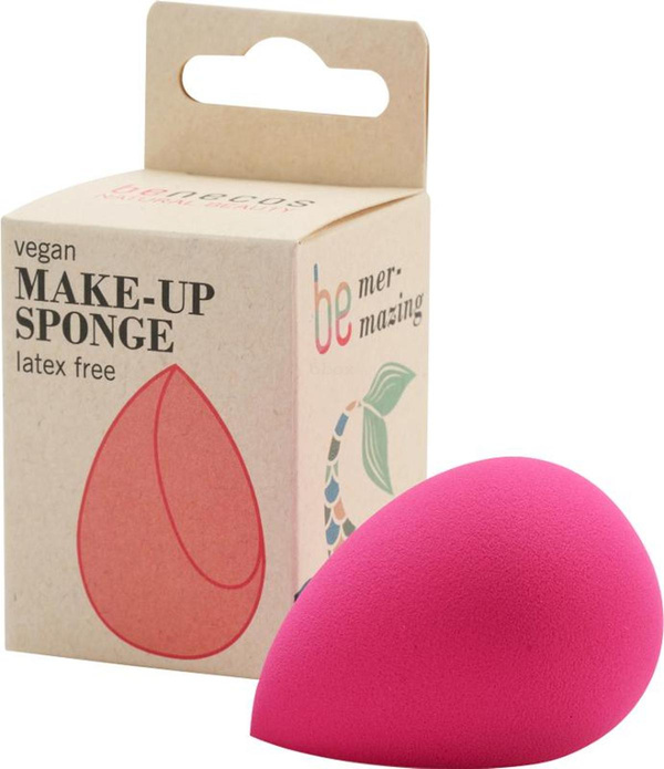Produktfoto zu Make Up Sponge