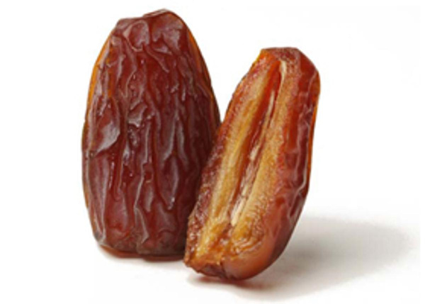 Produktfoto zu Datteln Medjool Jumbo mit Stein