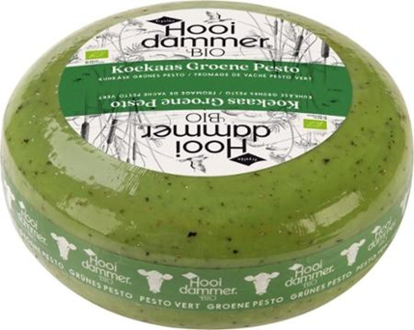Produktfoto zu Gouda Grünes Pesto 50%