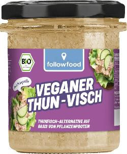 Produktfoto zu Veganer ThunVisch