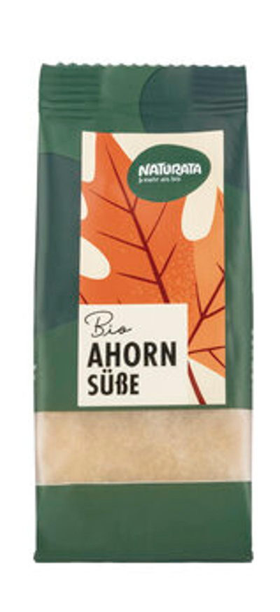 Produktfoto zu Ahornsüße 50g