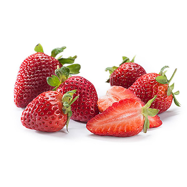 Produktfoto zu Erdbeeren 250g