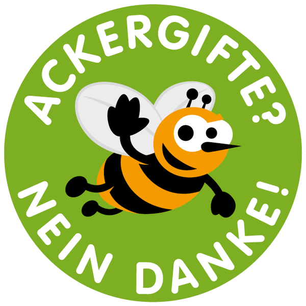 Ackergifte? Nein Danke!