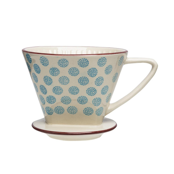 Produktfoto zu Kaffeefilter Retro