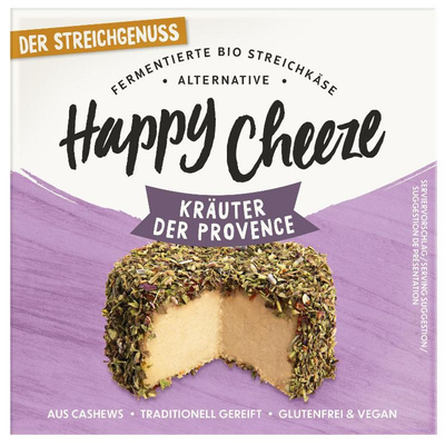 Produktfoto zu Kräuter der Provence (Happy Cashew) 100g