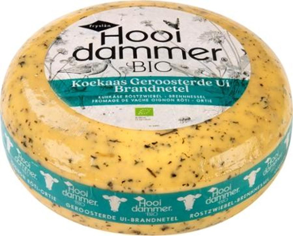 Produktfoto zu Gouda Röstzwiebel_Brennnessel