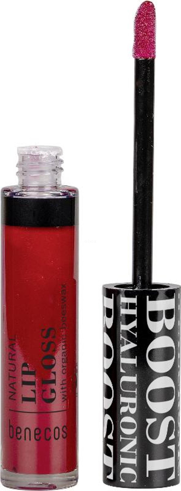 Produktfoto zu Lipgloss kiss me