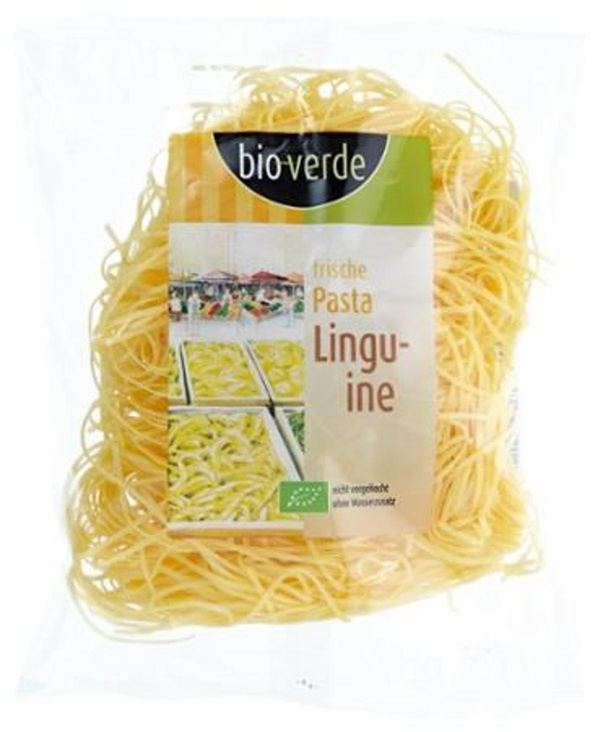 Produktfoto zu Frische Linguine 250g