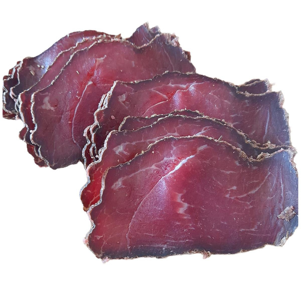 Produktfoto zu Rinder Schinken Natur 50g