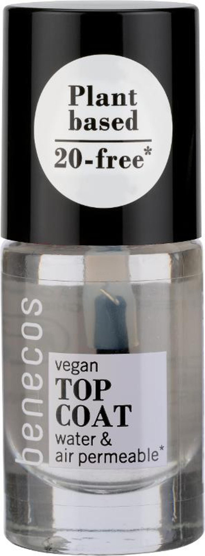 Produktfoto zu Nagellack crystal