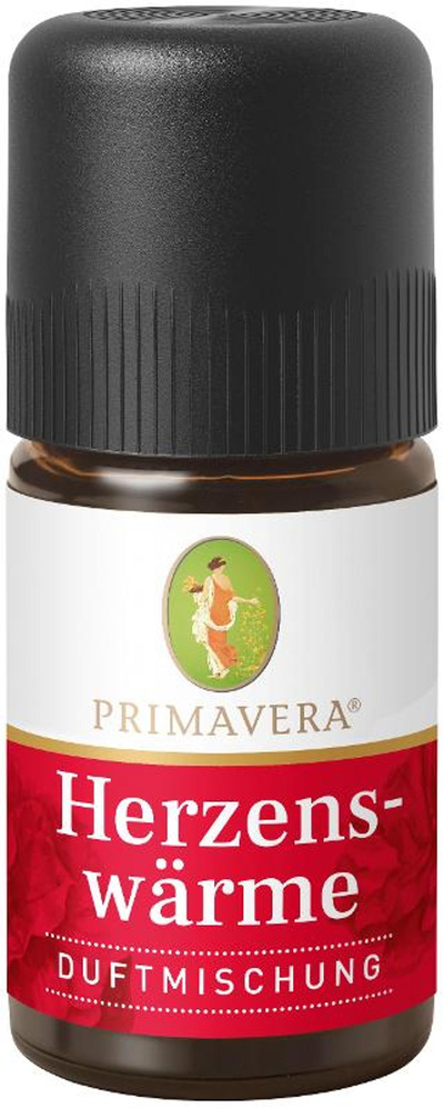 Produktfoto zu Herzenswärme Duftmischung 5ml