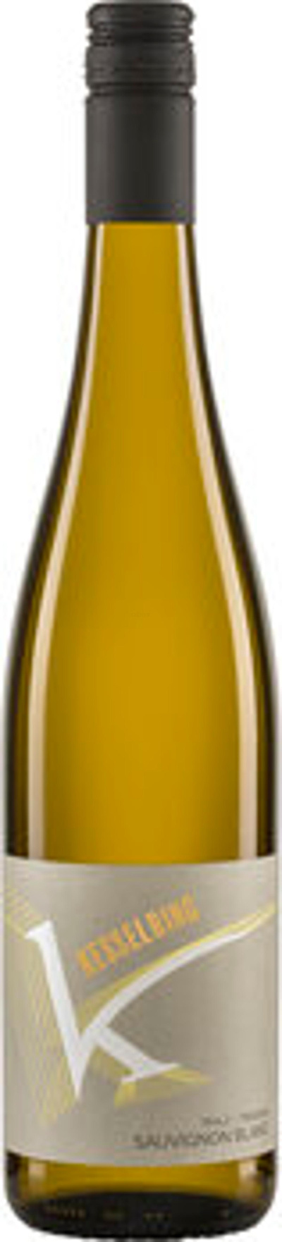 Produktfoto zu Sauvignon Blanc QW Pfalz Kesselring