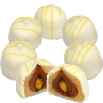 Produktfoto zu Eierlikör-Zipfel  30g