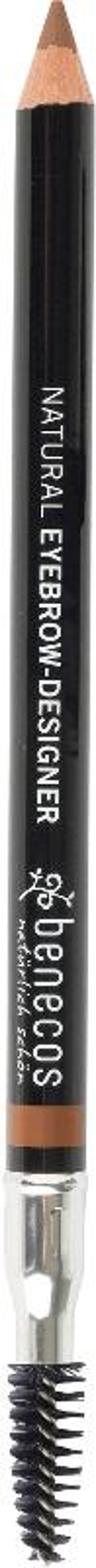 Produktfoto zu Eyebrow Designer gentle brown