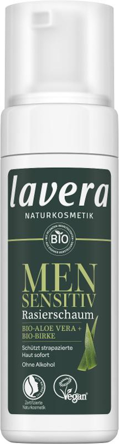 Produktfoto zu Men Rasierschaum 150ml