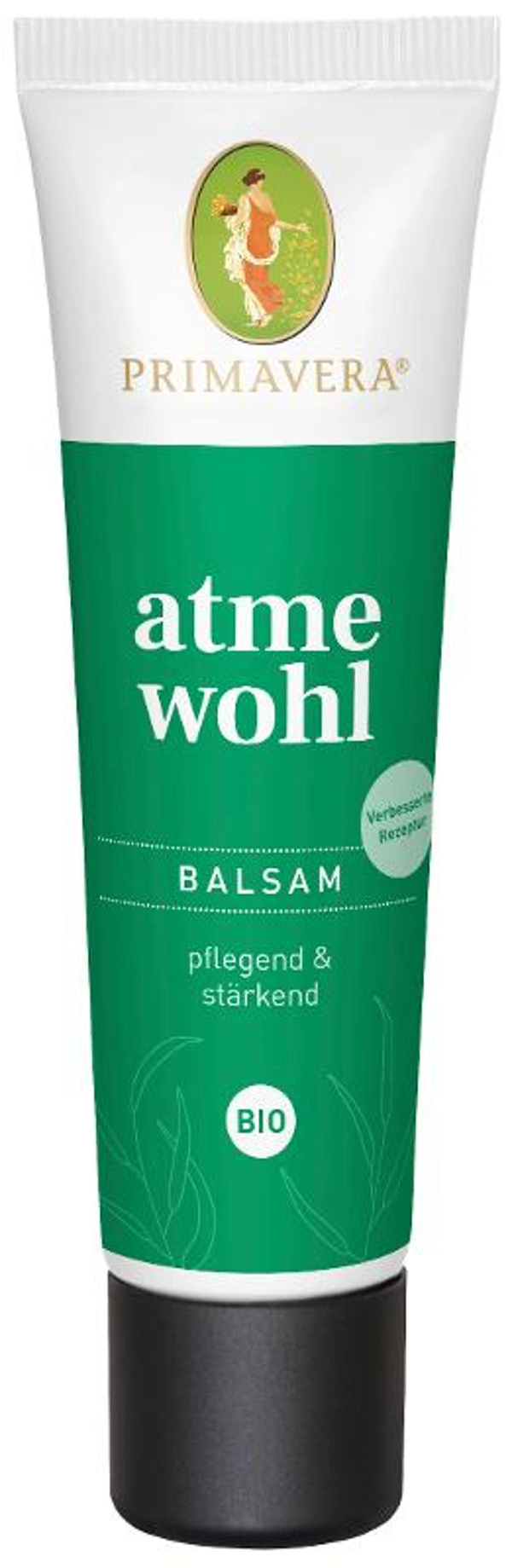 Produktfoto zu Atmewohl Balsam