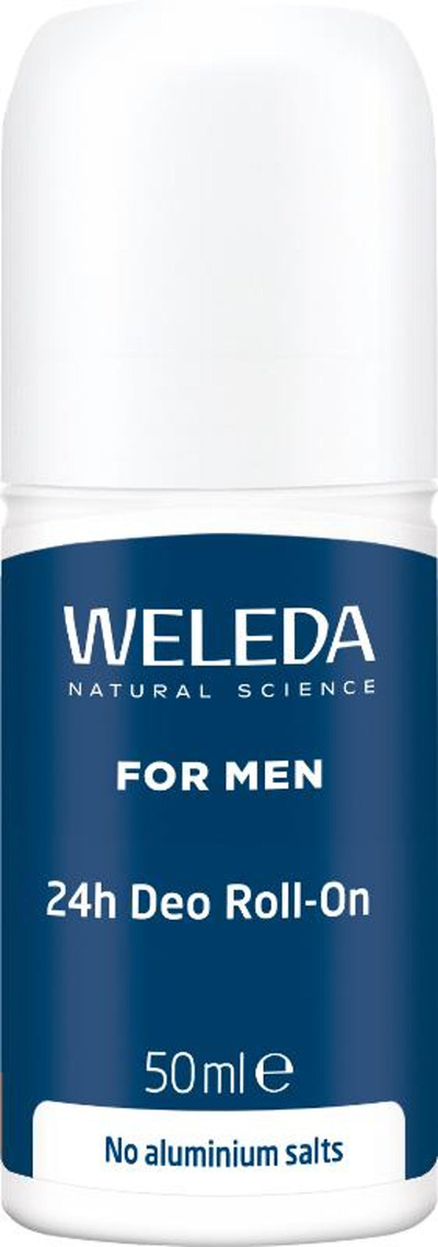 Produktfoto zu Mann 24h Deo Roll-on 50ml