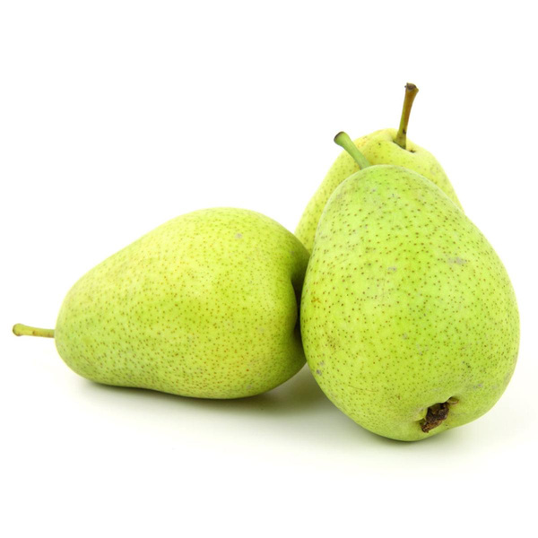 Produktfoto zu Birnen D'Anjou