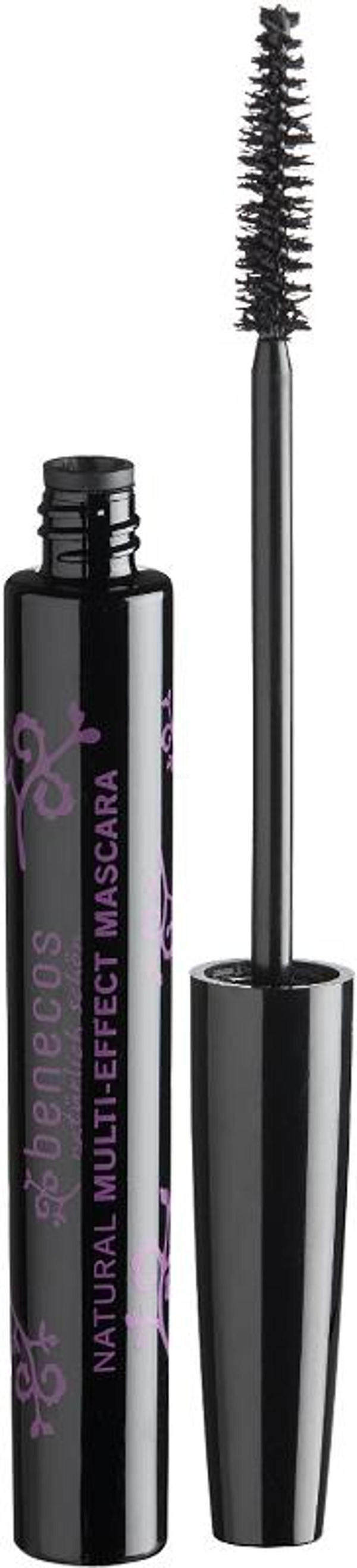 Produktfoto zu Mascara Multi Effect black