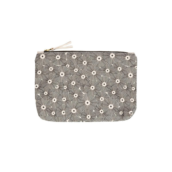 Produktfoto zu Kosmetiktasche DANDELION (GOTS)