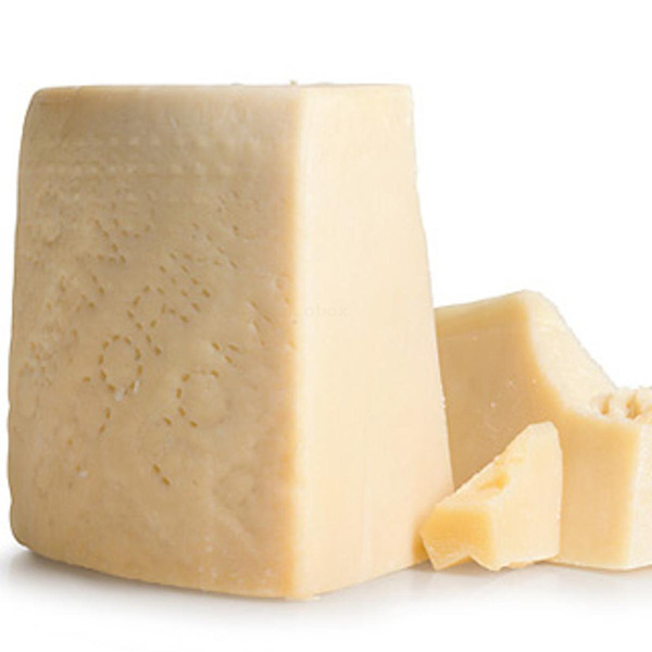 Produktfoto zu Pecorino Romano
