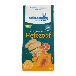Produktfoto zu Hefezopf gf Backmischung
