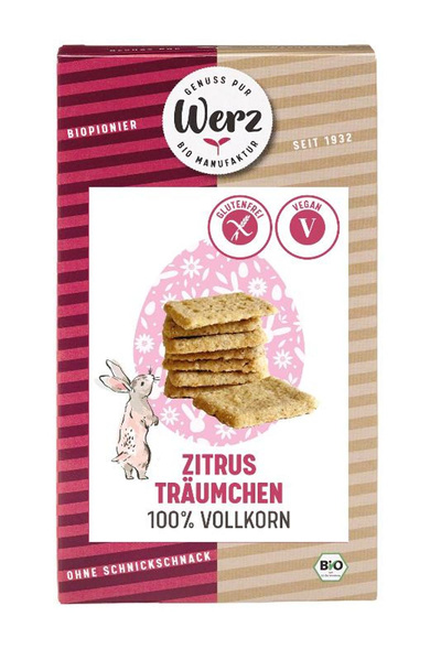 Produktfoto zu Zitrus Träumchen