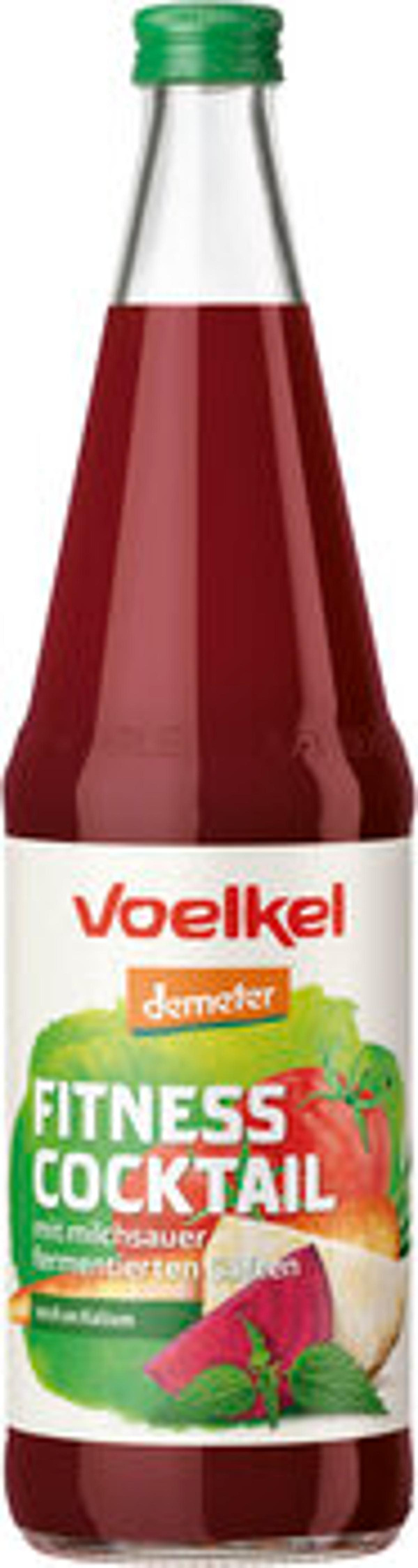 Produktfoto zu Fitness-Cocktail, 0,7l