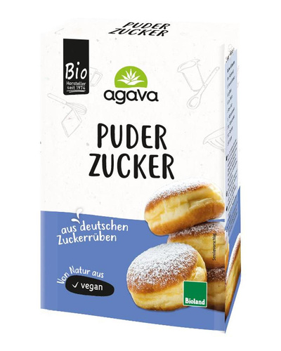 Produktfoto zu Puderzucker