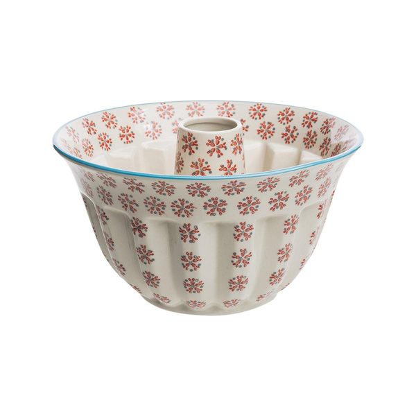 Produktfoto zu Gugelhupfform Traditional 22cm