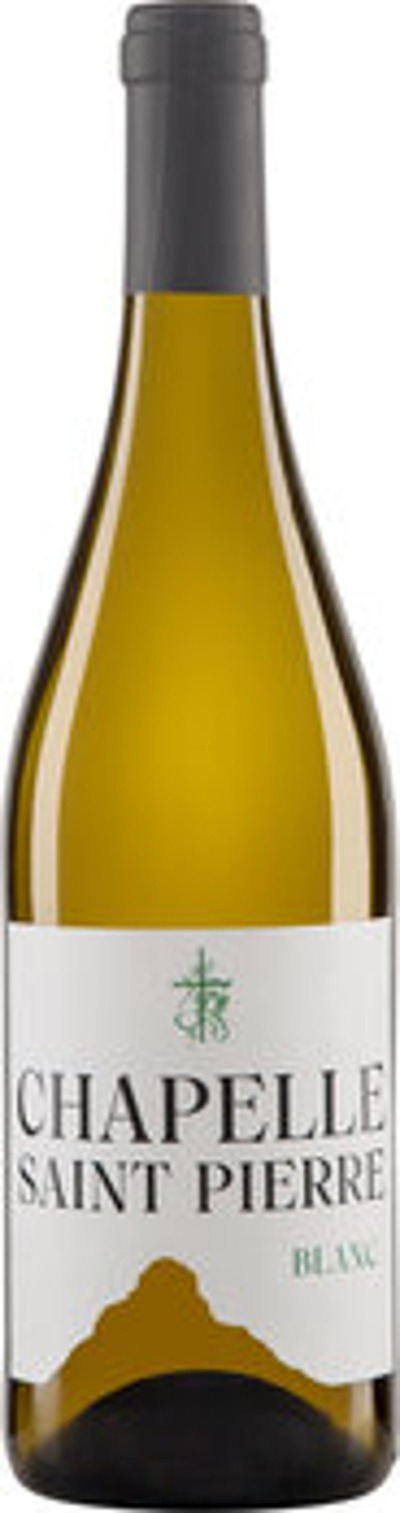 Produktfoto zu CHAPELLE SAINT PIERRE Blanc