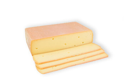 Produktfoto zu Allgäuer Heumilch Raclette 45% F.i.Tr.