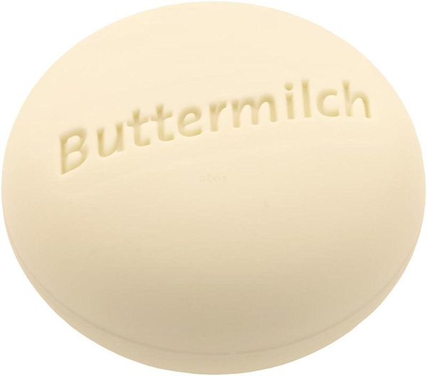 Produktfoto zu Badeseife Buttermilch 225g