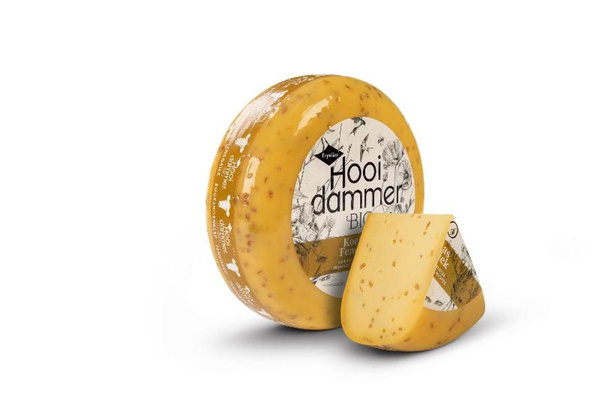 Produktfoto zu Gouda Bockshornklee