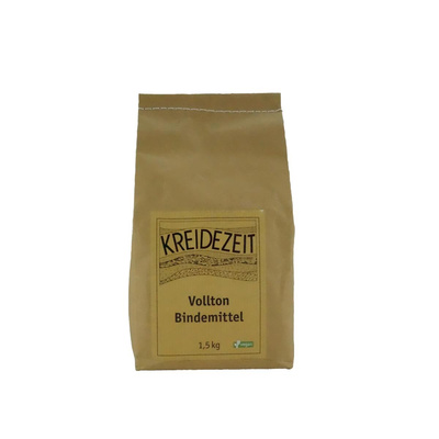 Produktfoto zu Vollton Bindemittel 1,5kg