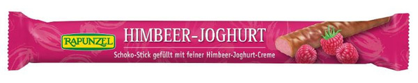 Produktfoto zu Himbeer-Joghurt Stick 22g