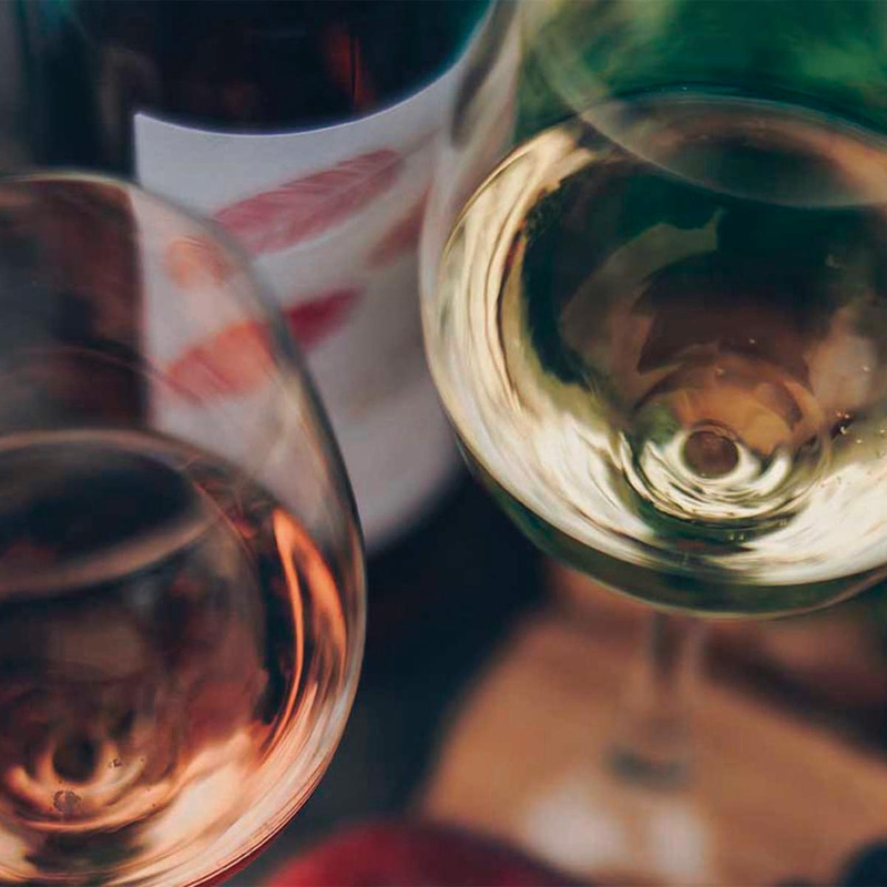 20% Rabatt Wein Aktionswoche