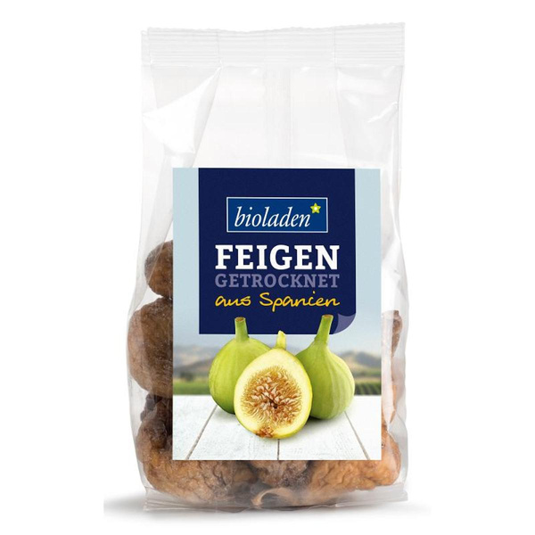 Produktfoto zu Feigen aus Spanien 250g